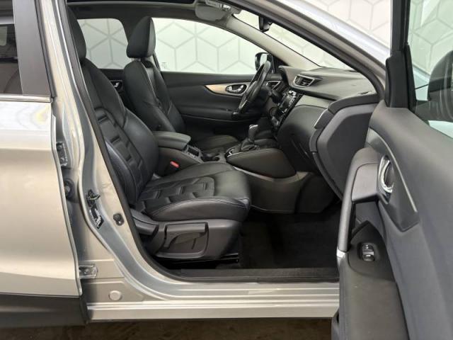 Nissan Qashqai image 4