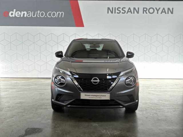 Nissan Juke image 4
