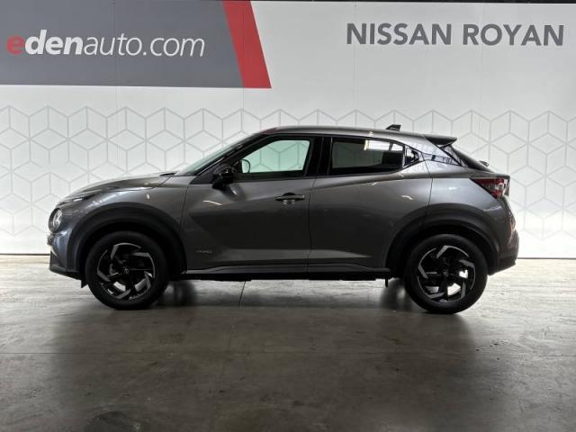 Nissan Juke image 3