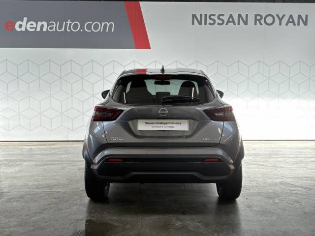 Nissan Juke image 2