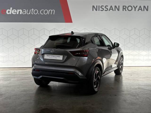 Nissan Juke image 5