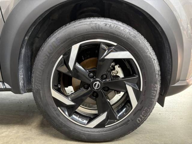 Nissan Juke image 1