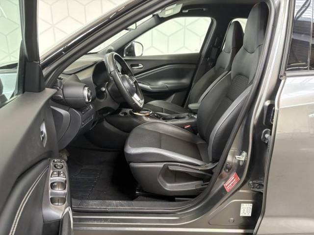 Nissan Juke image 8