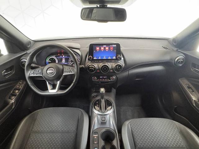 Nissan Juke image 9
