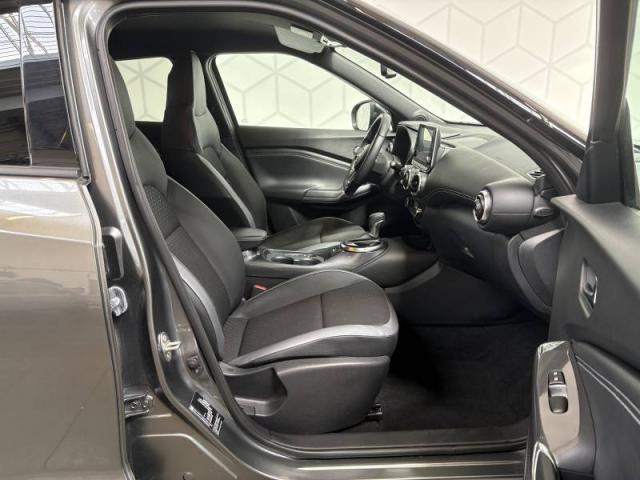Nissan Juke image 6