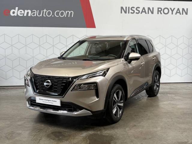 Nissan X-Trail E-Power 204 Ch Tekna