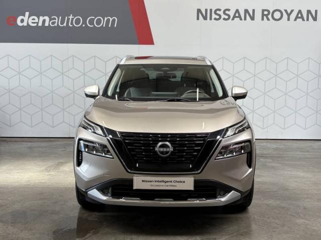 Nissan X-Trail image 8