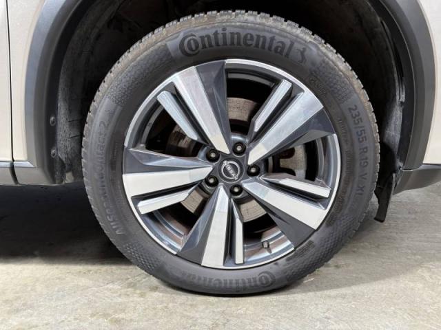 Nissan X-Trail image 9