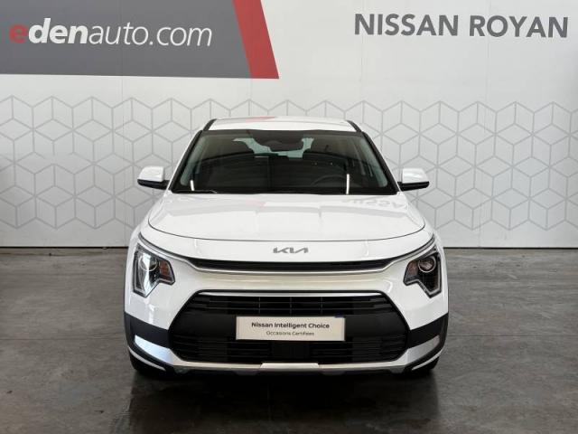 Kia Niro image 9