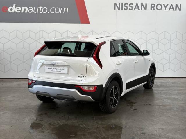 Kia Niro image 5
