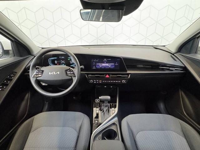 Kia Niro image 2