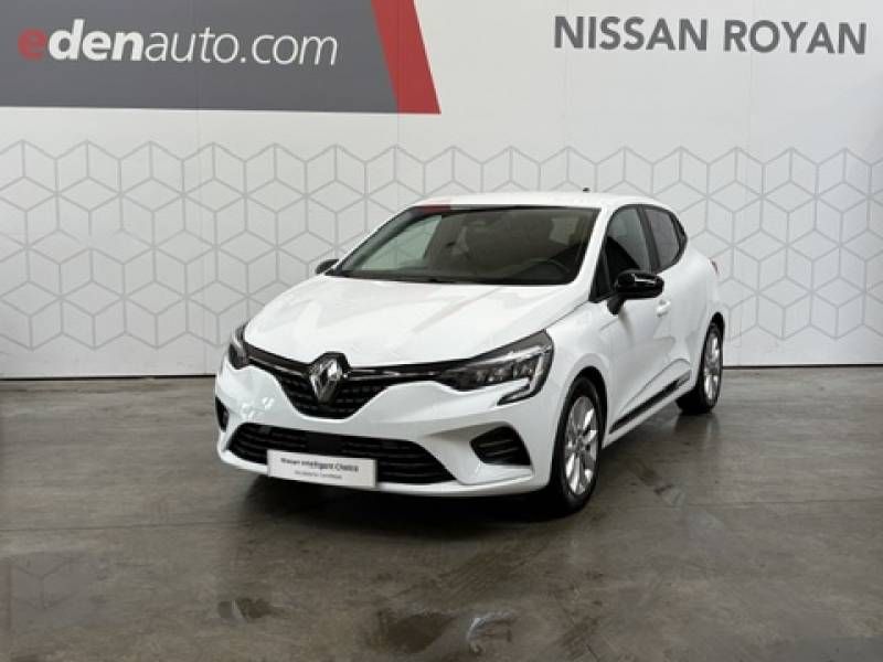 Renault Clio d’occasion