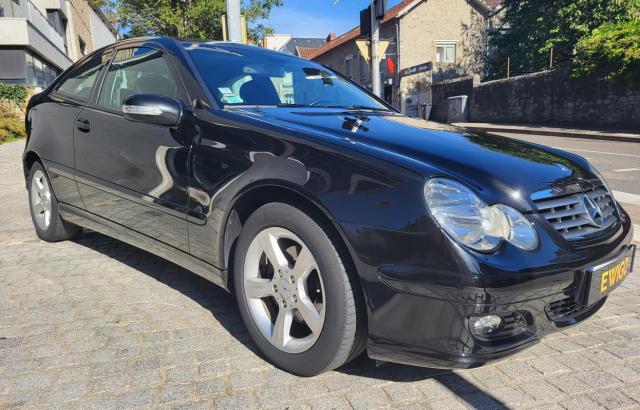 Mercedes Benz Classe C image 9