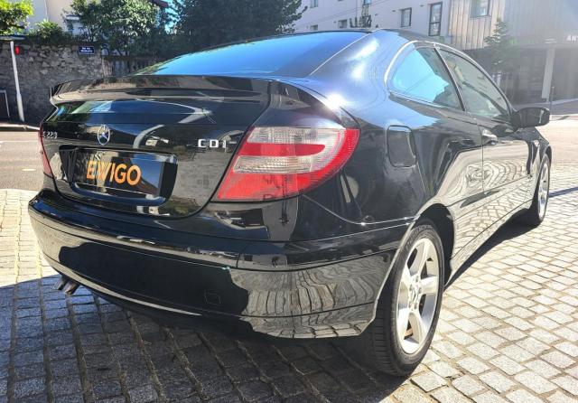 Mercedes Benz Classe C image 5