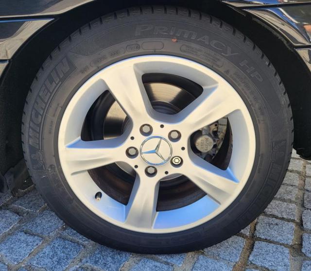 Mercedes Benz Classe C image 3