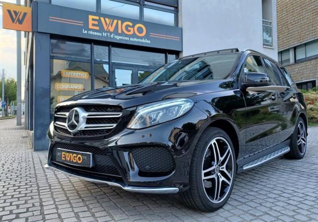 Mercedes Benz