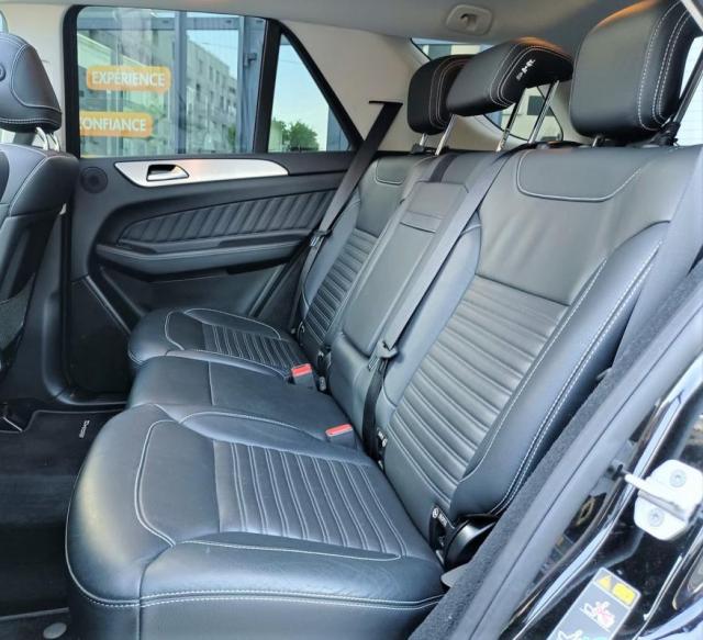 Mercedes Benz Classe Gle image 6