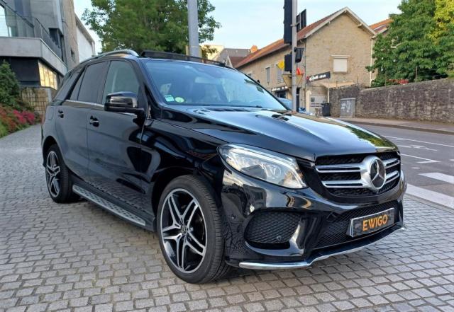 Mercedes Benz Classe Gle image 7