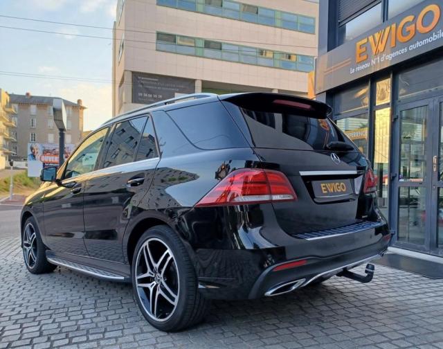 Mercedes Benz Classe Gle image 5