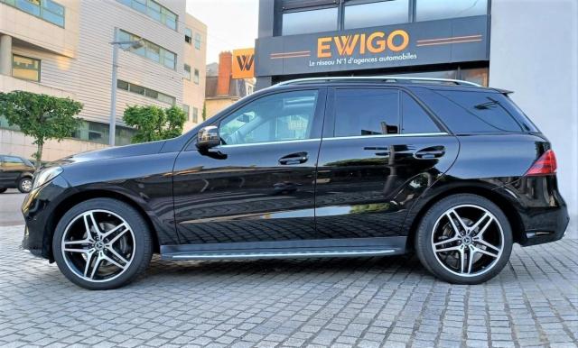 Mercedes Benz Classe Gle image 8