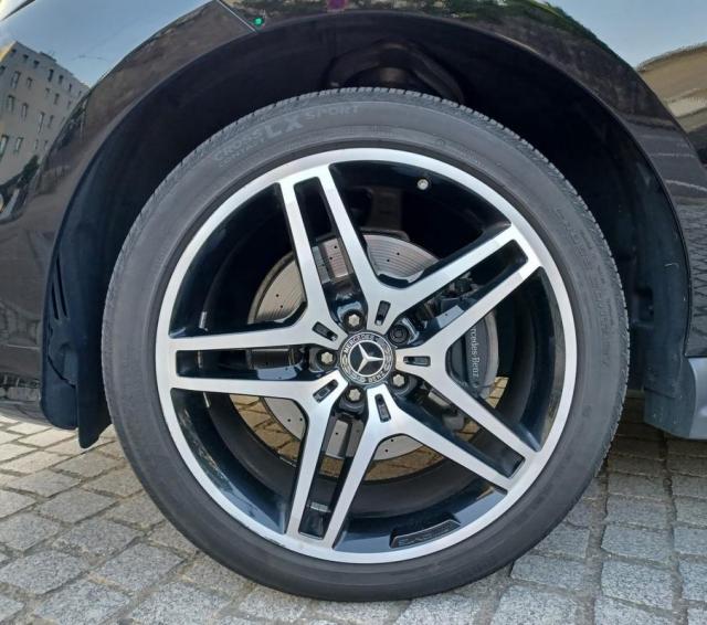 Mercedes Benz Classe Gle image 1