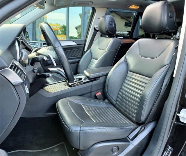 Mercedes Benz Classe Gle image 3
