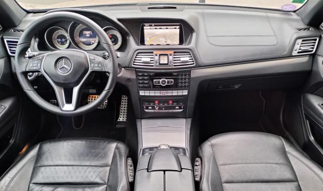 Mercedes Benz Classe E Coupe image 3