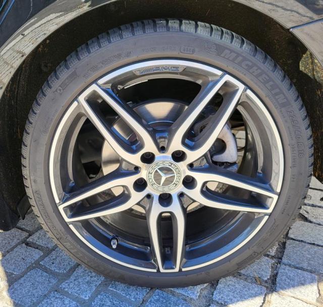 Mercedes Benz Cla image 7