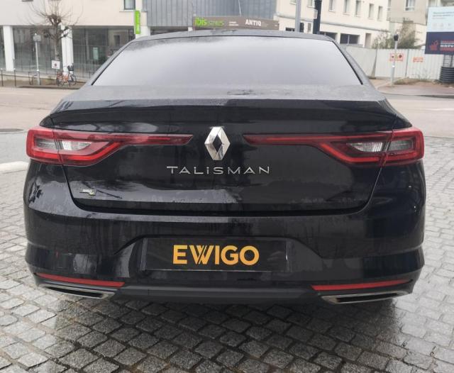 Renault Talisman image 6