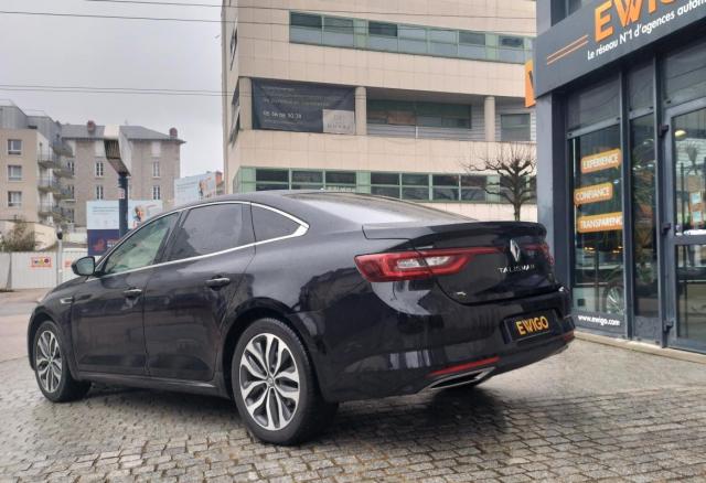 Renault Talisman image 1
