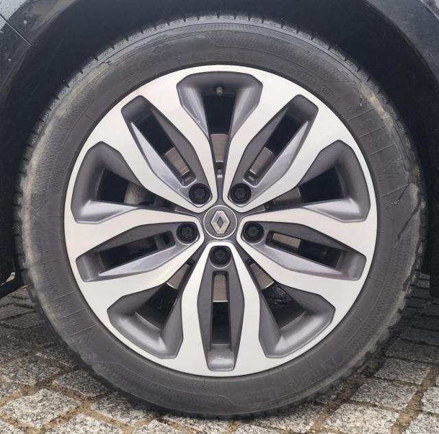 Renault Talisman image 8