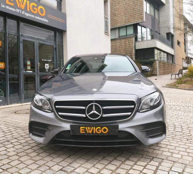 Mercedes Benz Classe E image 4