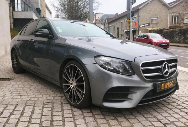 Mercedes Benz Classe E image 6