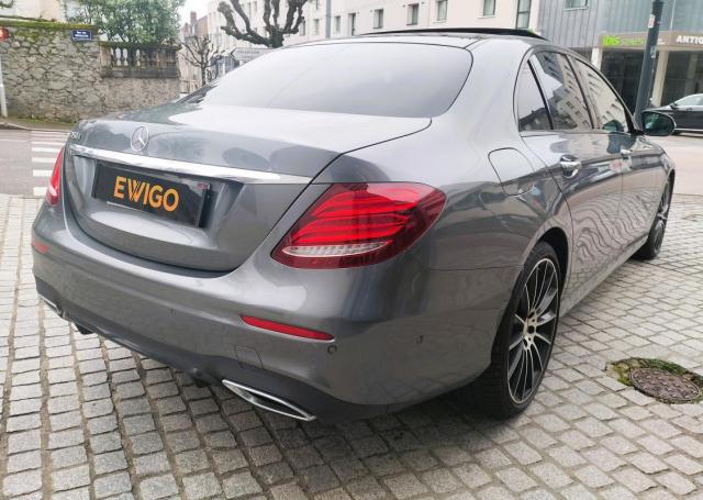 Mercedes Benz Classe E image 5