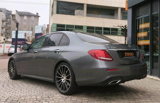 Mercedes Benz Classe E image 3