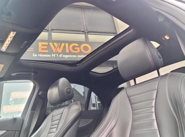 Mercedes Benz Classe E image 2