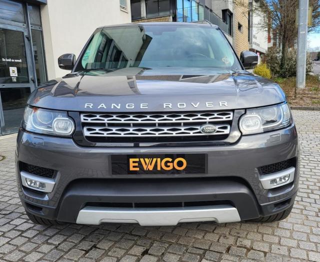 Land Rover Range Rover Sport image 5