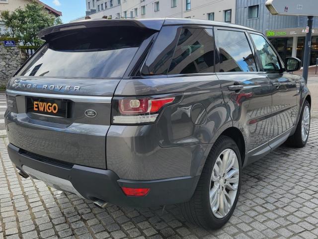 Land Rover Range Rover Sport image 3