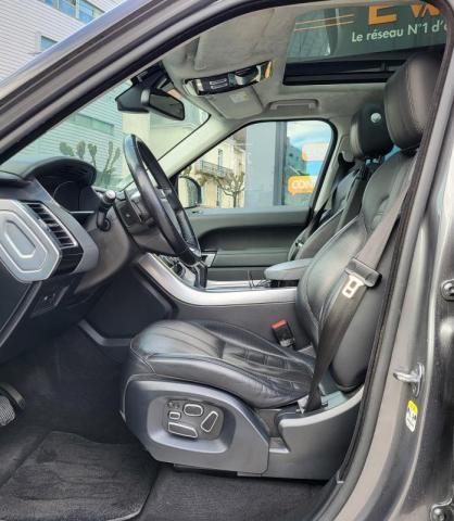 Land Rover Range Rover Sport image 2