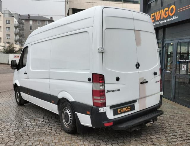 Mercedes Benz Sprinter image 9