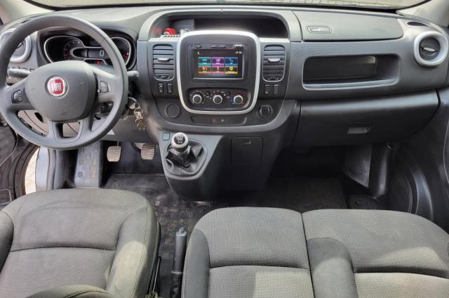Fiat Talento image 9