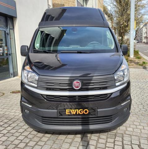 Fiat Talento image 3