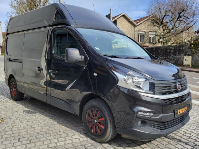 Fiat Talento image 1