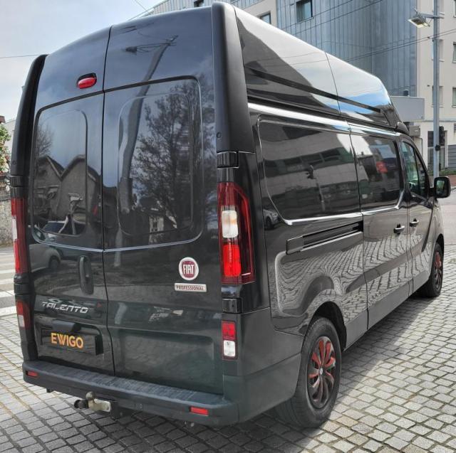 Fiat Talento image 7