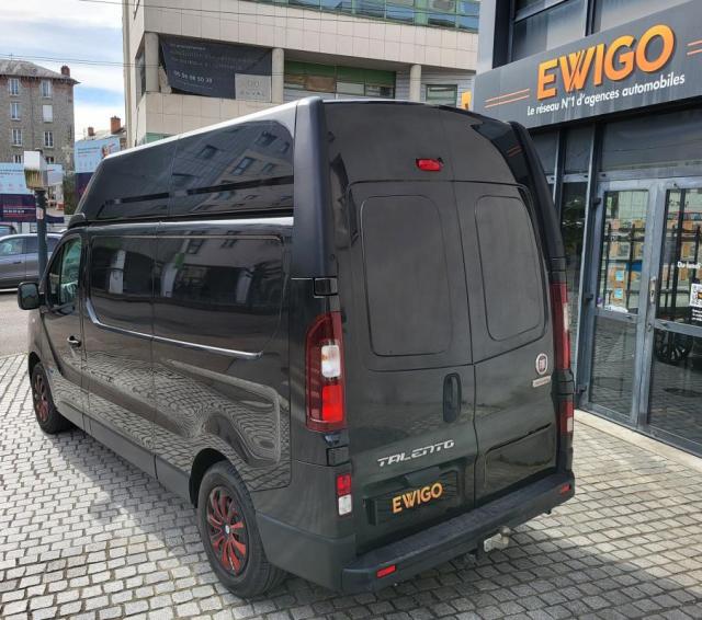 Fiat Talento image 4