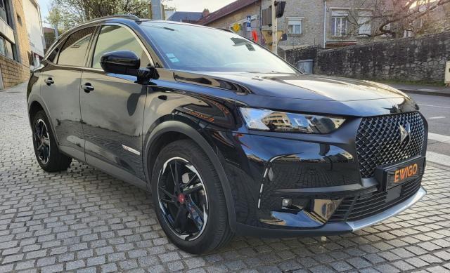 Ds 7 Crossback image 5