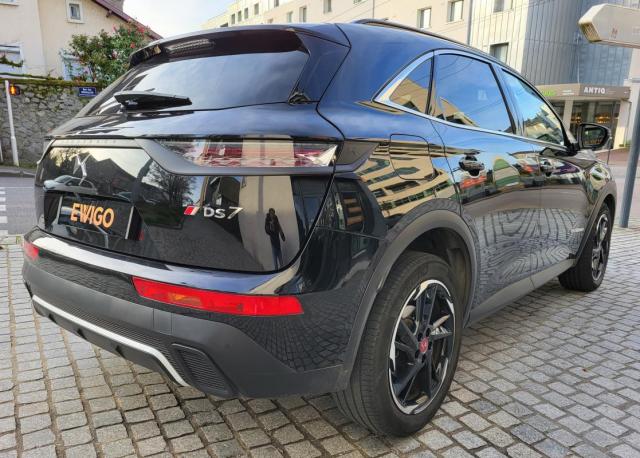 Ds 7 Crossback image 2