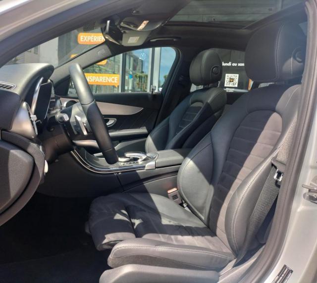 Mercedes Benz Classe C image 7