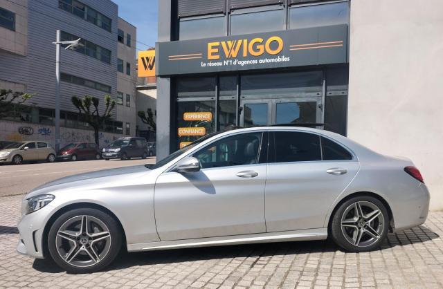 Mercedes Benz Classe C image 9