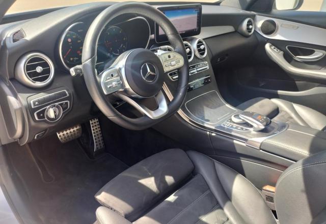 Mercedes Benz Classe C image 6
